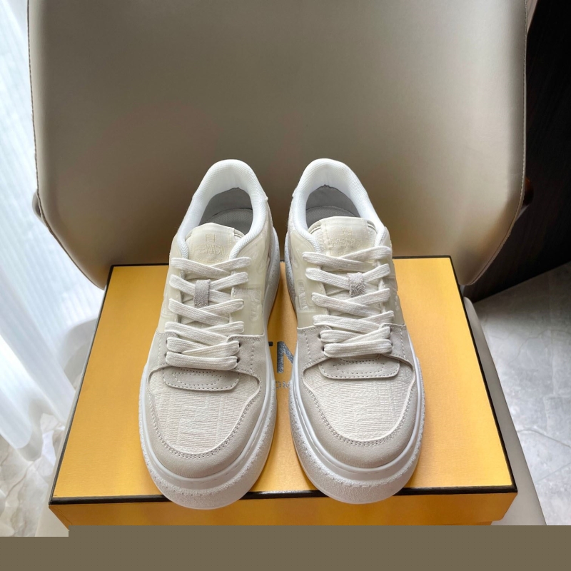 F**di casual shoes